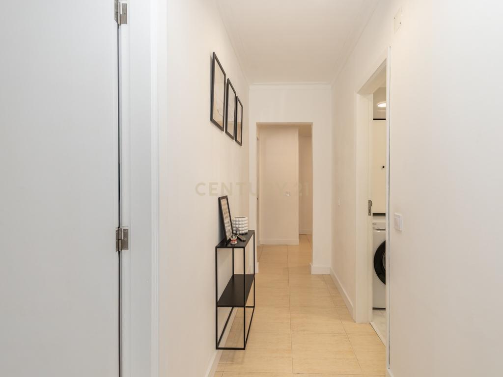Apartamento T2, nos Fidalguinhos - Barreiro - Lavradio - Image 29