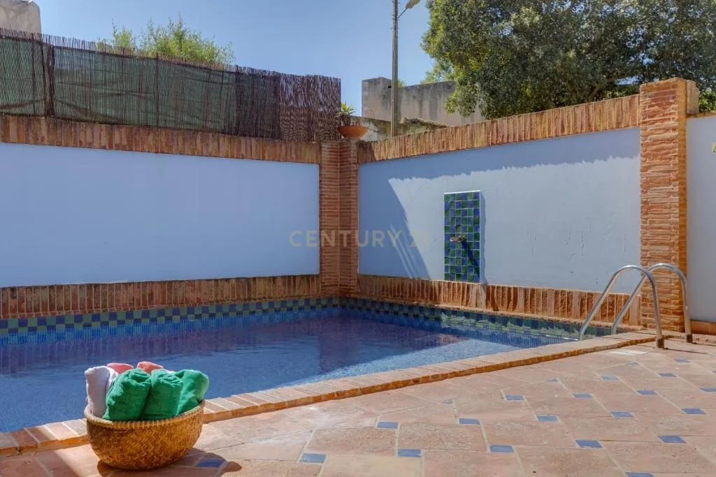 Casa Histórica de Charme Neo-Mourisco | Centro Histórico de Lagos - Image 5