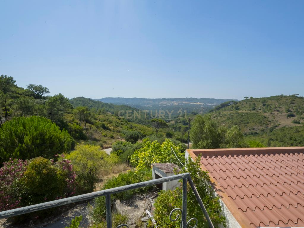 Quinta de 3.500 m2 na Serra da Arrábida - Image 26