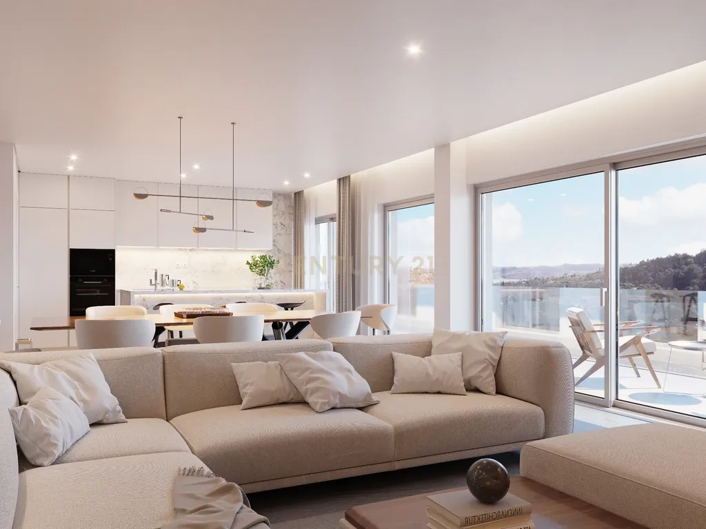 T3 - Campolide Residences - Image 6