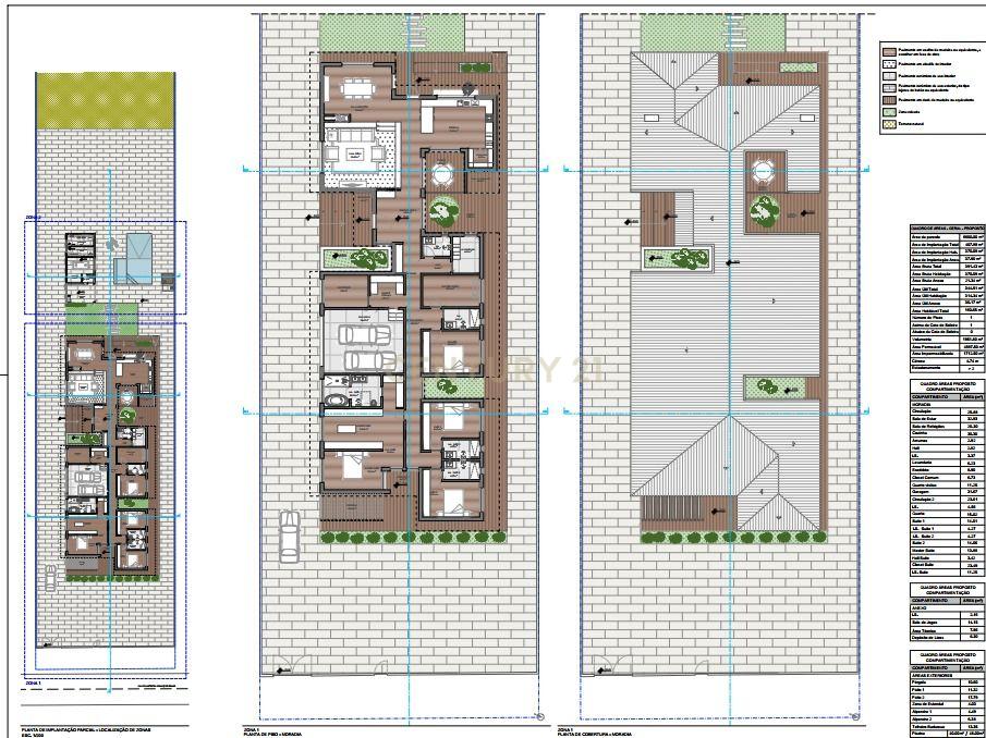 Fotografia 10 de MORADIA T5 CHAVE NA MÃO | 6.600 m² DE TERRENO | PISCINA | LAU, PALMELA em Setúbal