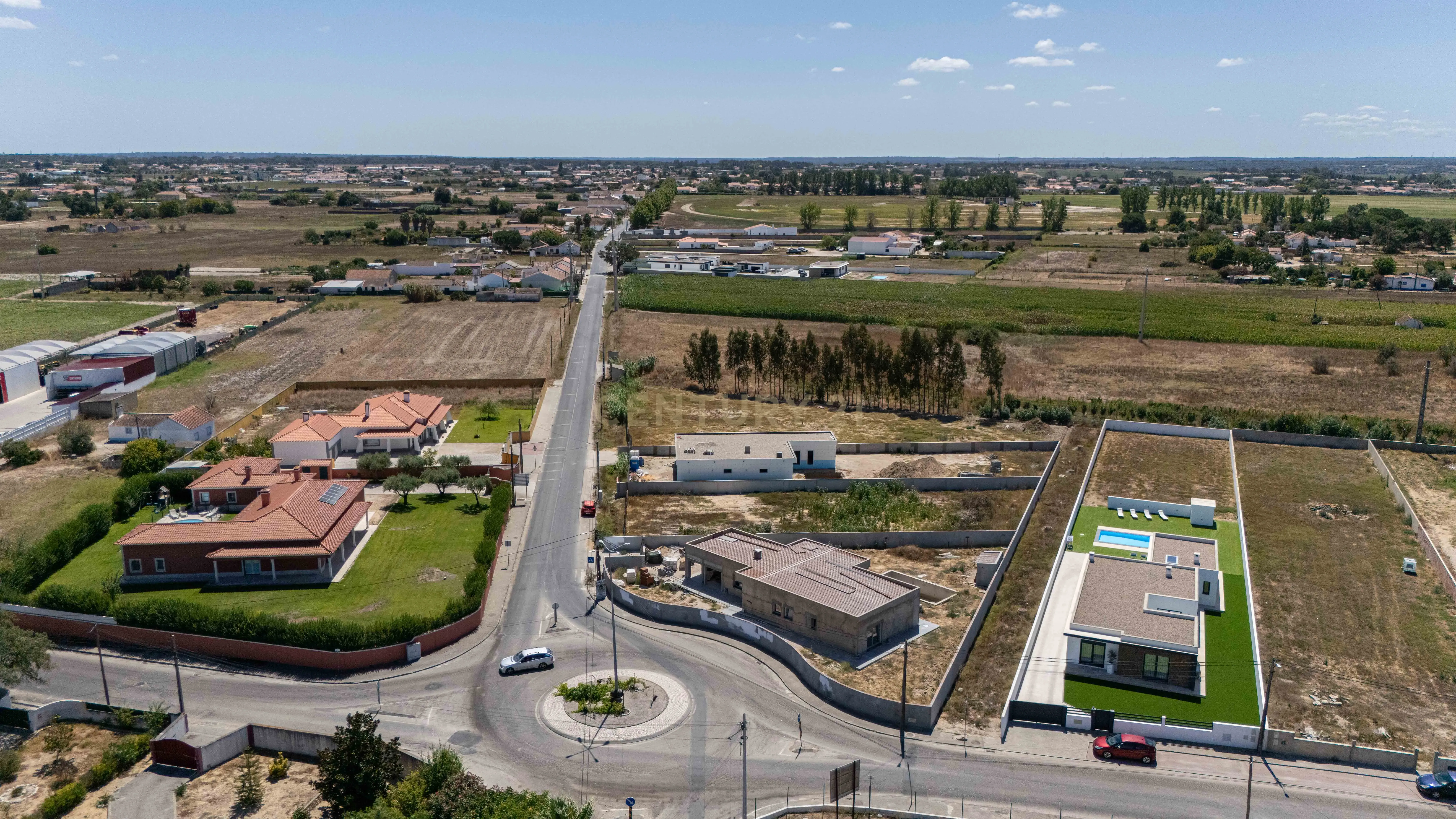 Moradia T3 à venda em Salvaterra de Magos — foto 27