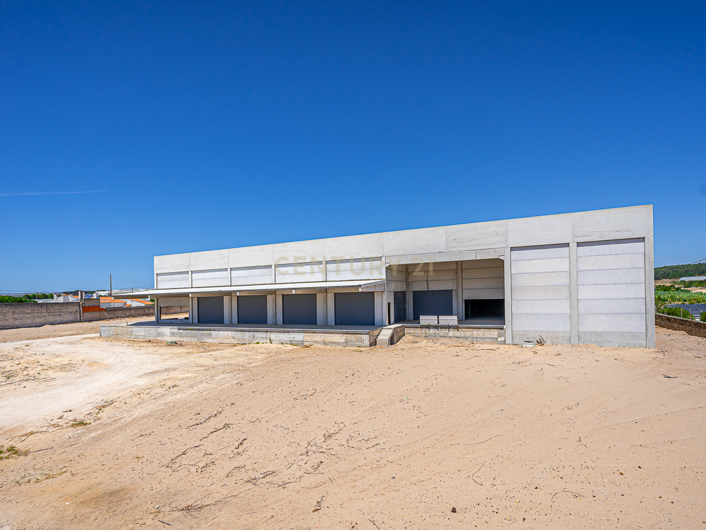 ARMAZEM PARA VENDA EM TORRES VEDRAS - Image 26