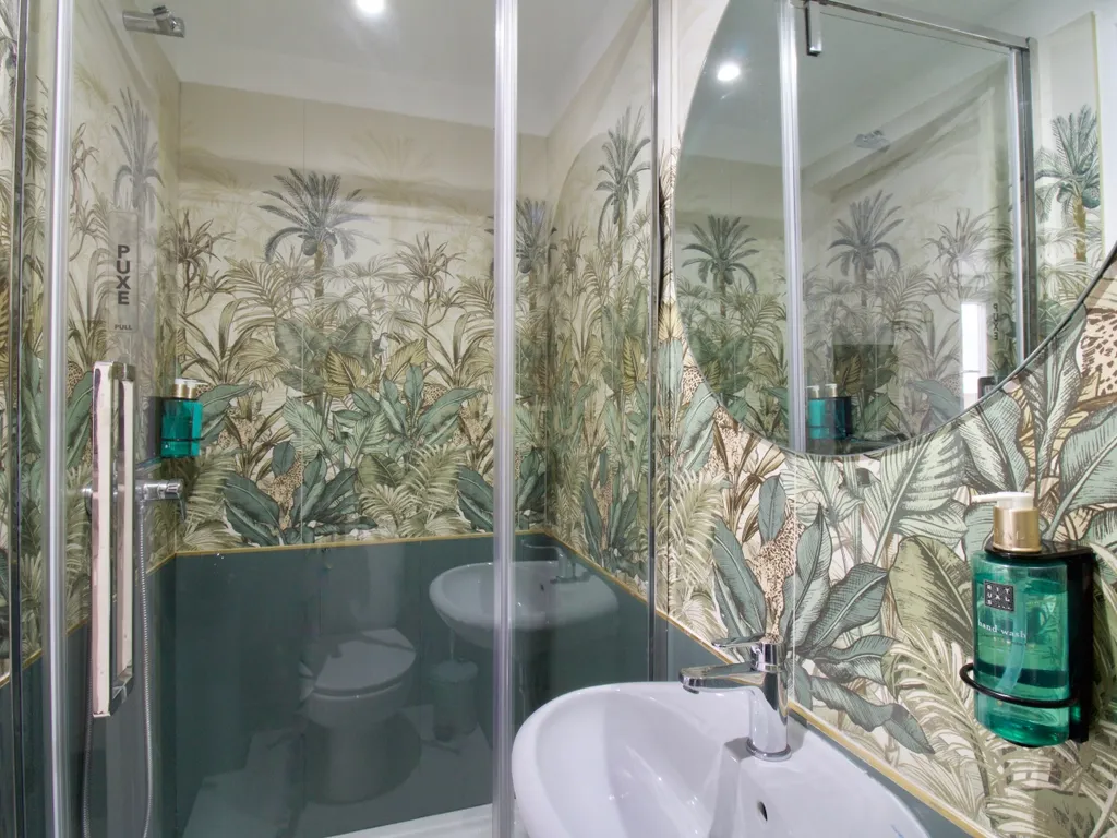 Apartamento Duplex em Alojamento Local - Almada - Image 42