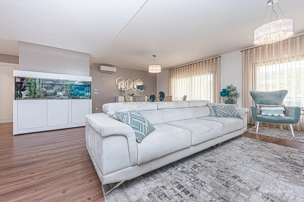 Apartamento de LUXO com 5 Assoalhadas nos EDIFICIOS TERRAZZO - Image 7