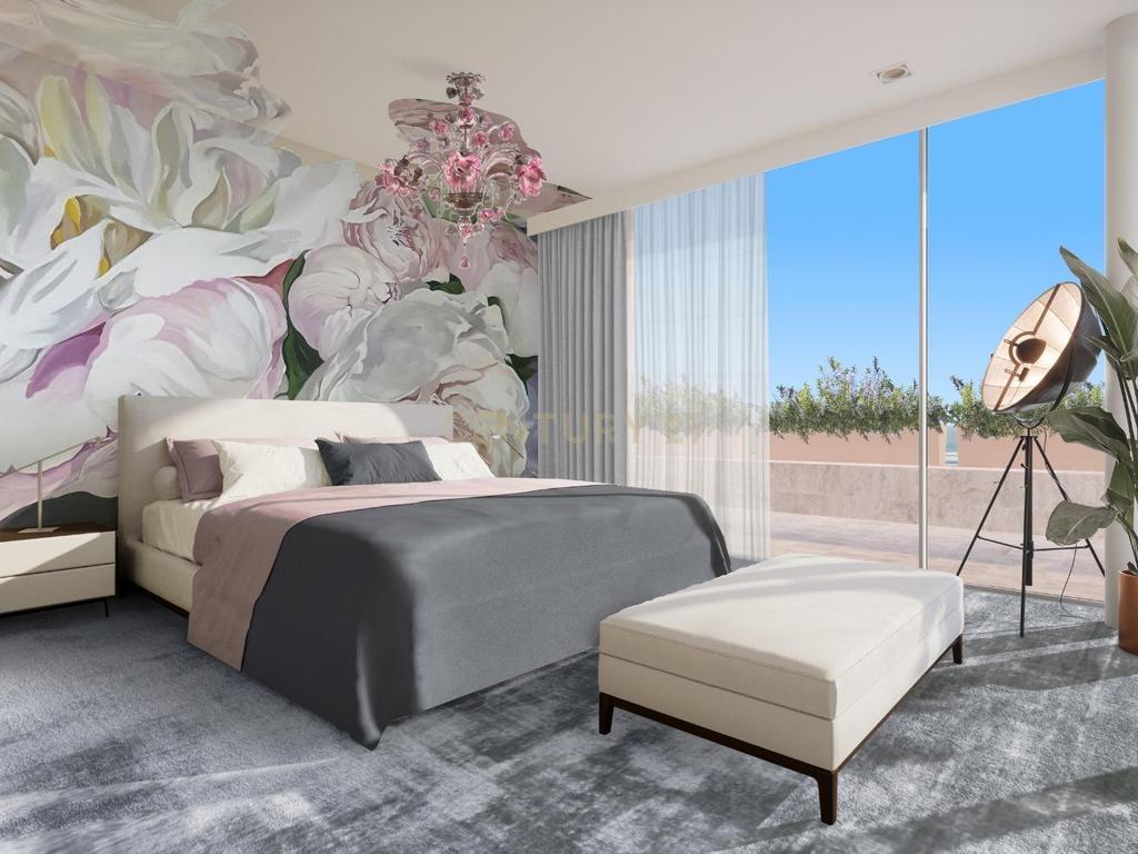 Moradia de luxo e sustentável a 5 minutos de Sotogrande com 4 quartos - Image 8