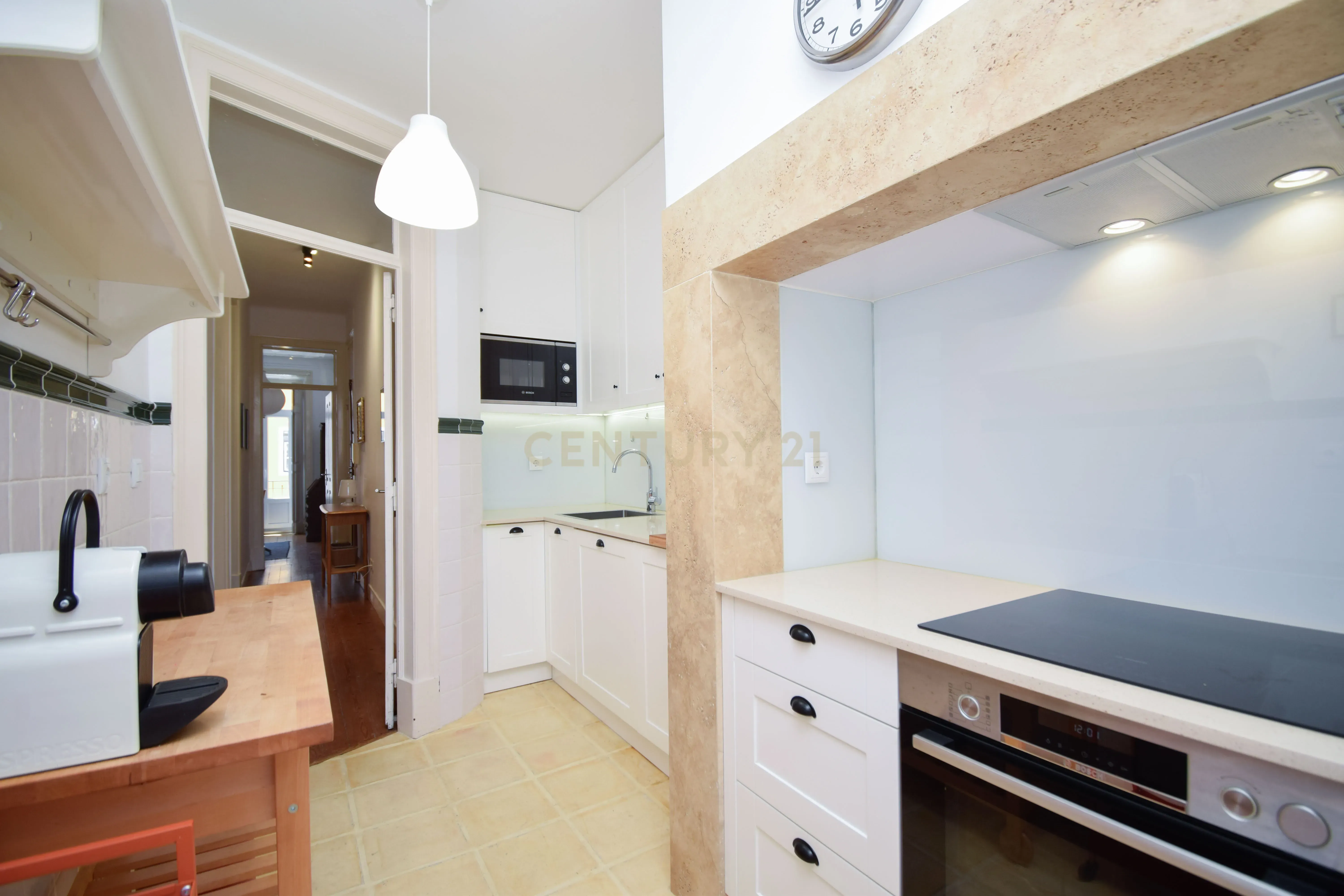 Apartamento T2 à venda em Campo de Ourique, Lisboa — foto 20