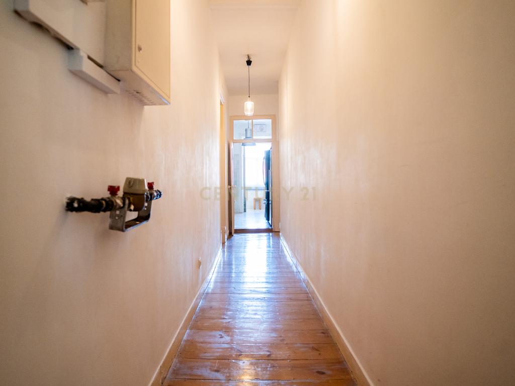 Apartamento T5 em Arroios: mais espaço, mais conforto e mais Família! - Image 30