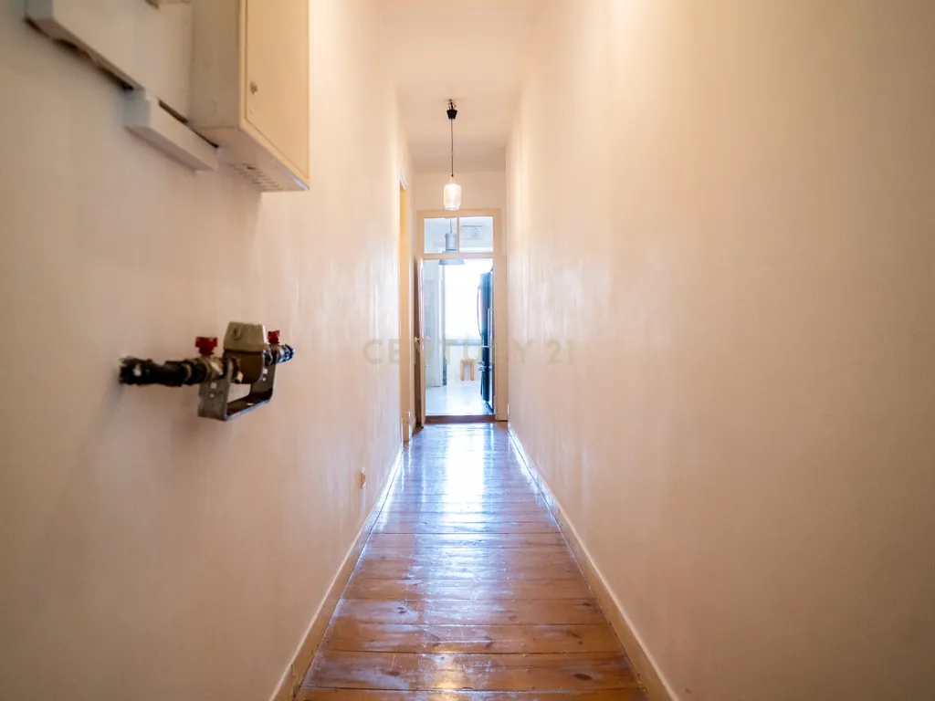Apartamento T5 em Arroios: mais espaço, mais conforto e mais Família! - Image 30