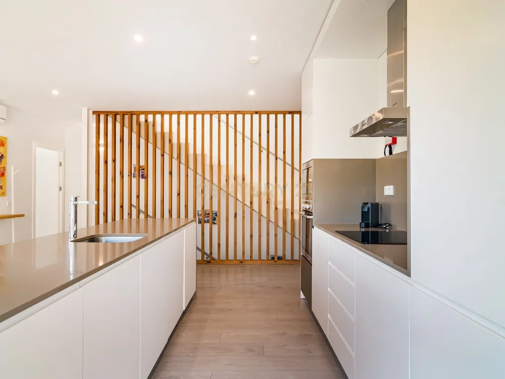 Apartamento Exclusivo no Pestana Tróia Eco-Resort & Residences – Primeira Linha de Mar - Image 6