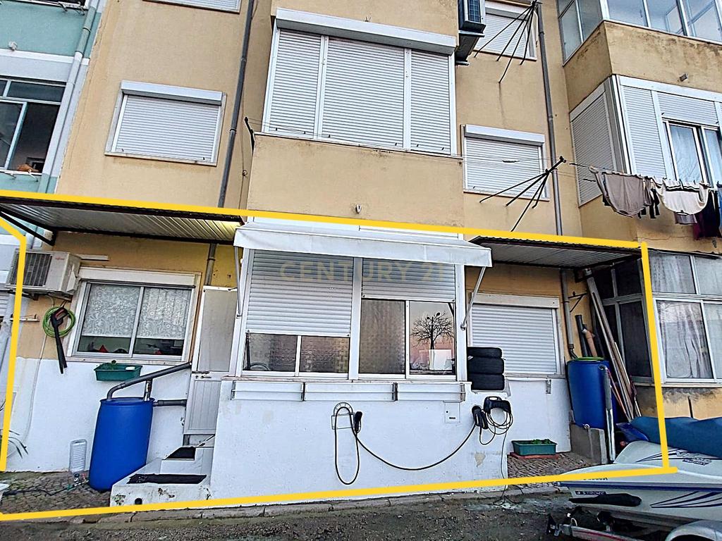 Apartamento T3 em Almada - Image 10