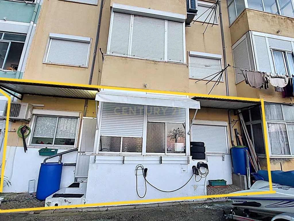 Apartamento T3 em Almada - Image 10