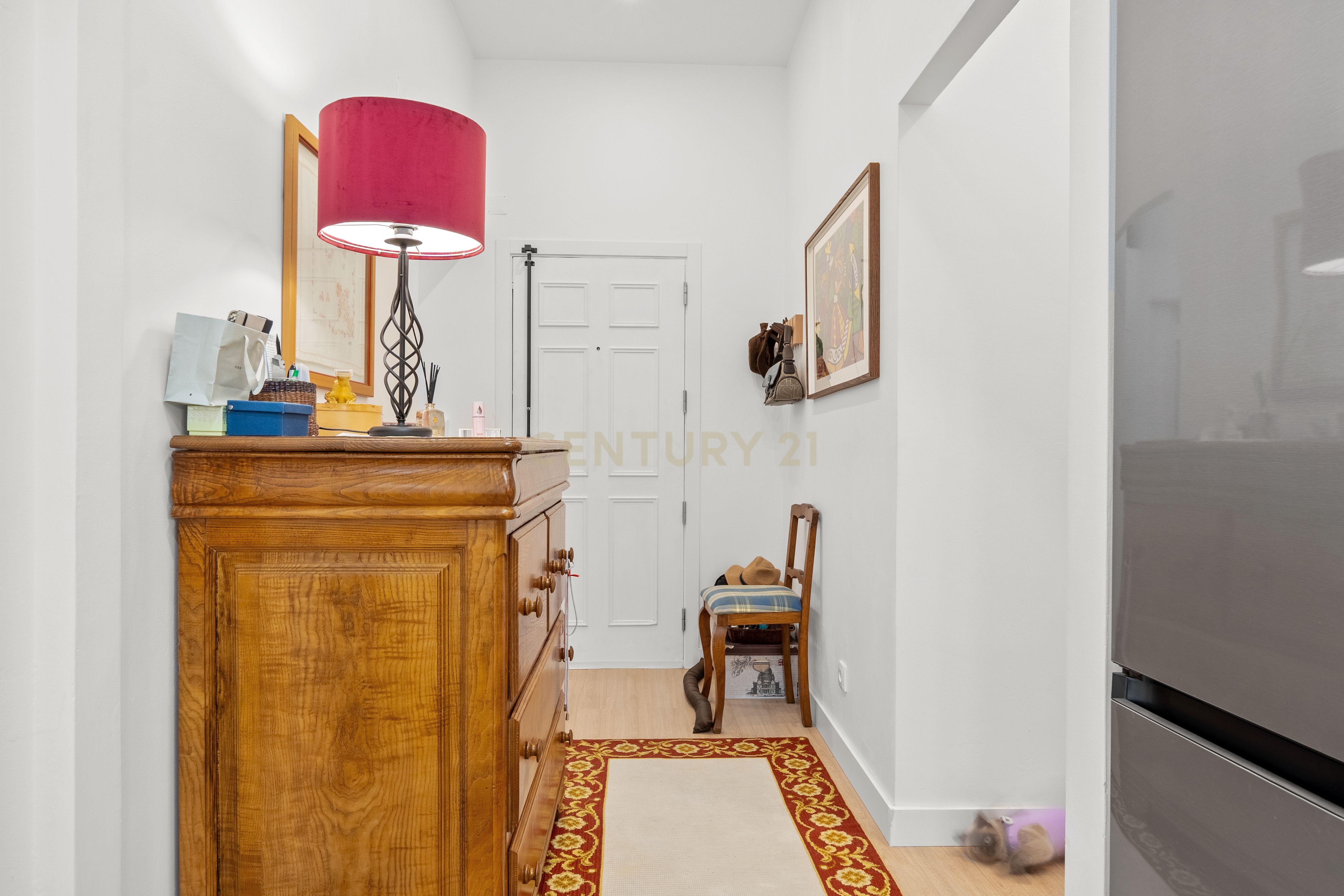 Apartamento T2 à venda em Santa Clara, Lisboa — foto 16