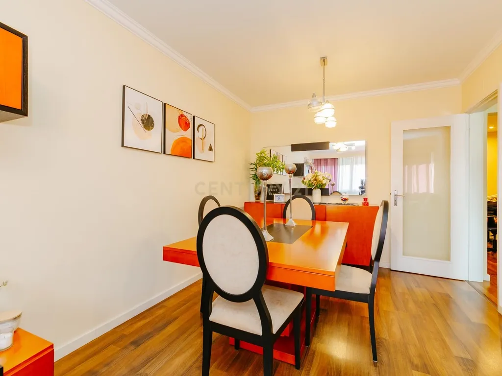 Apartamento T3 com 100,5 m² em Alfornelos com Arrecadação no piso -1 - Image 19