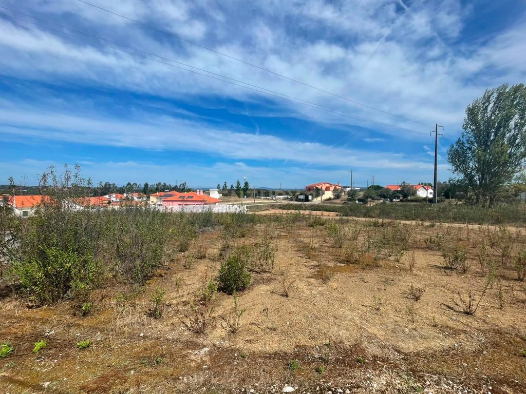 Terreno para construção com 805 m² | Linhaceira – Tomar - Image 34