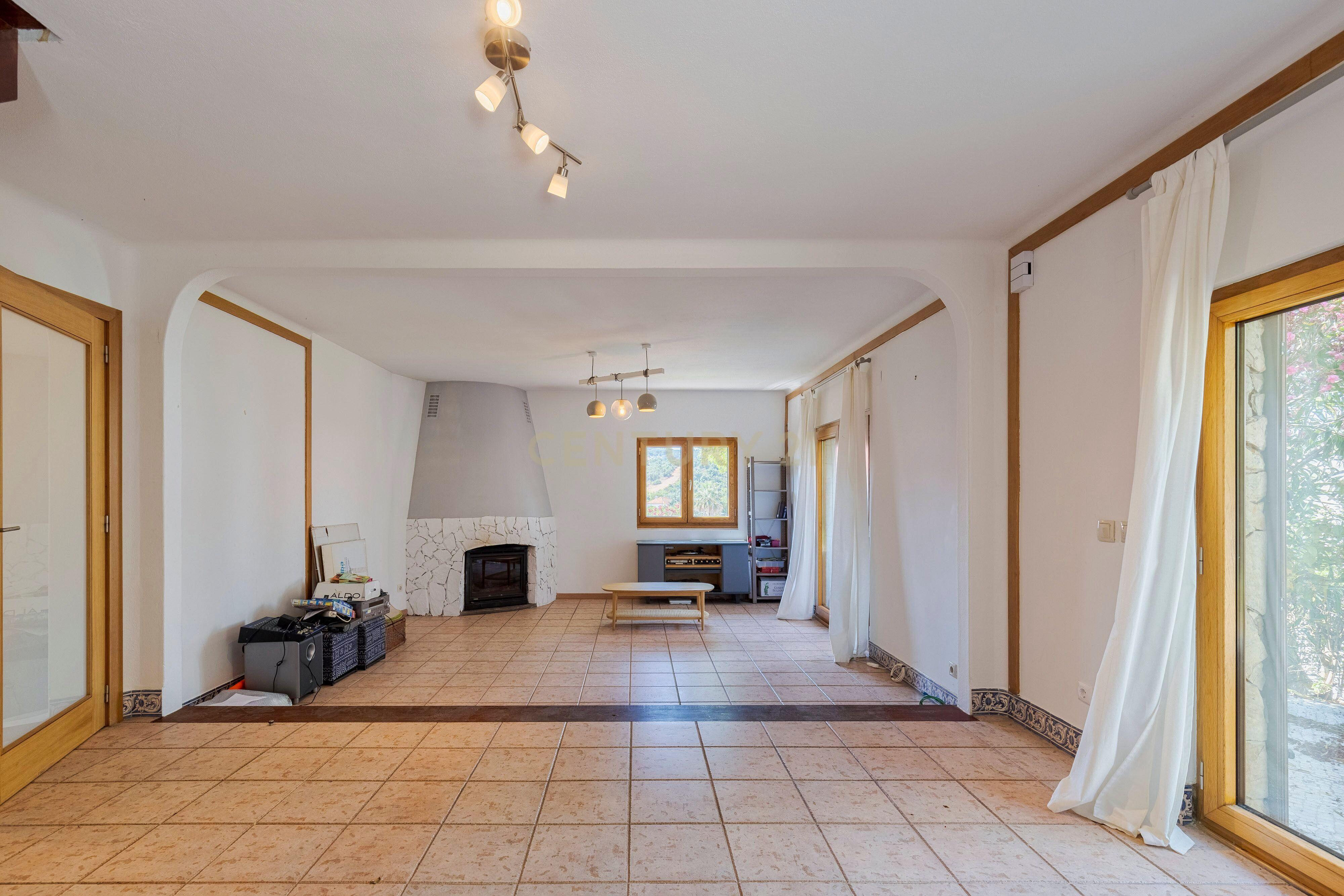 Fotografia 10 de Moradia T4 Exclusiva com Piscina | Vista Serra da Arrábida | Setúbal