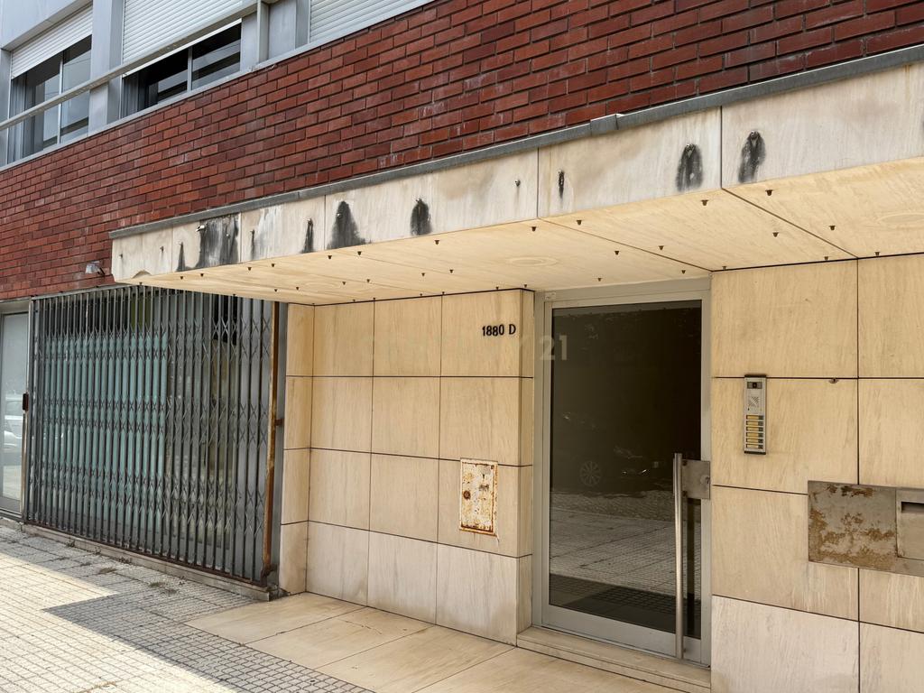 Loja para T1+1 aprovado para habitação, junto ao Metro — oportunidade antes da obra - Image 6