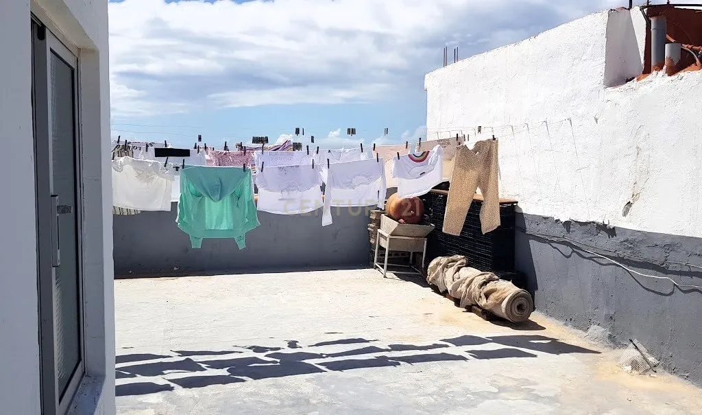 Geräumiges Haus mit privater Dachterrasse und 830 m² Grundstück in El Salobre – San Bartolomé de Tir - Image 52