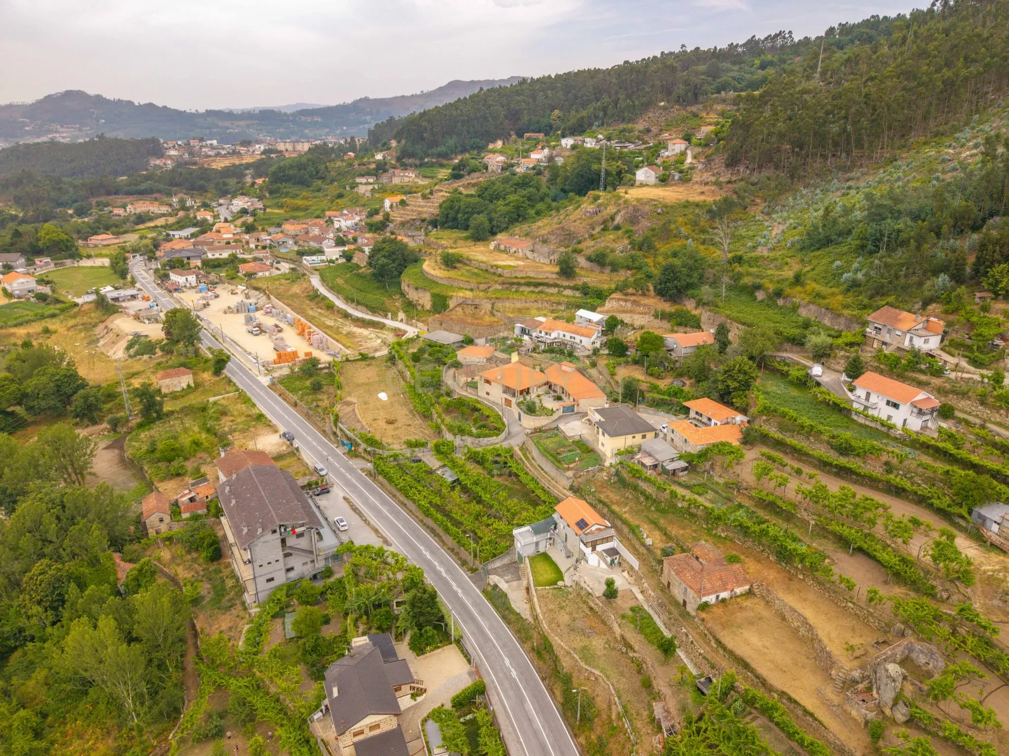 Fotografia 7 de Casa em Ruína em Penha Longa, Marco de Canaveses