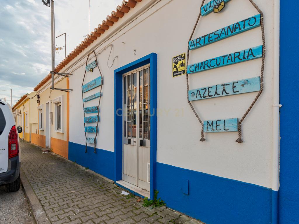 Moradia com negócio - Grândola - Image 1