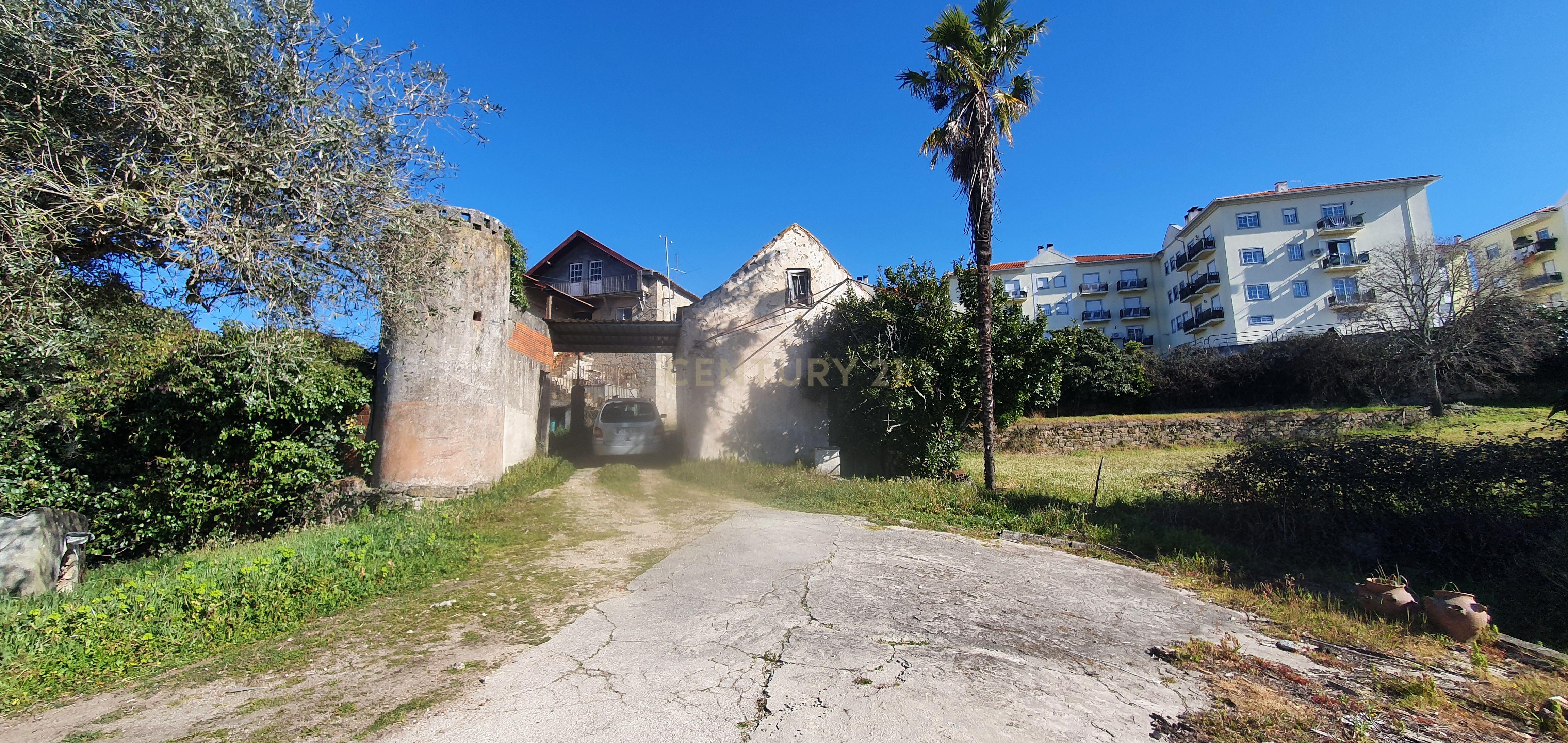 Quinta | Piscina | Centro Oliveira do Hospital - Image 34
