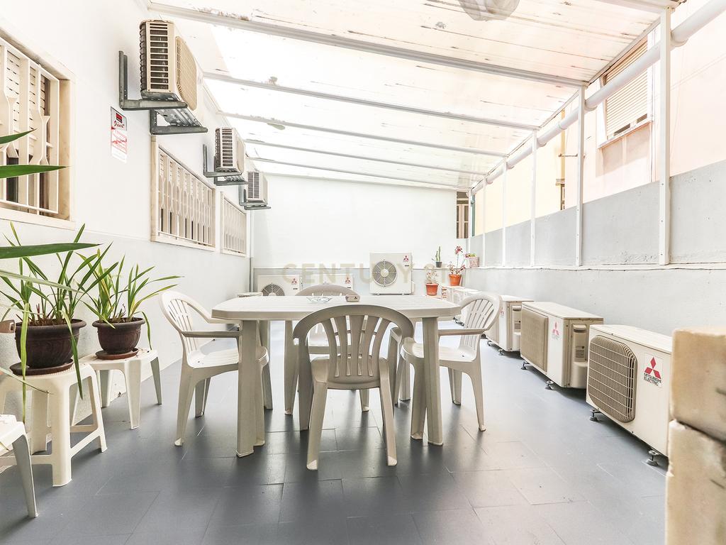 Escritório /Espaço Comercial Triplex no Conde Redondo c/680 m2 - Image 16