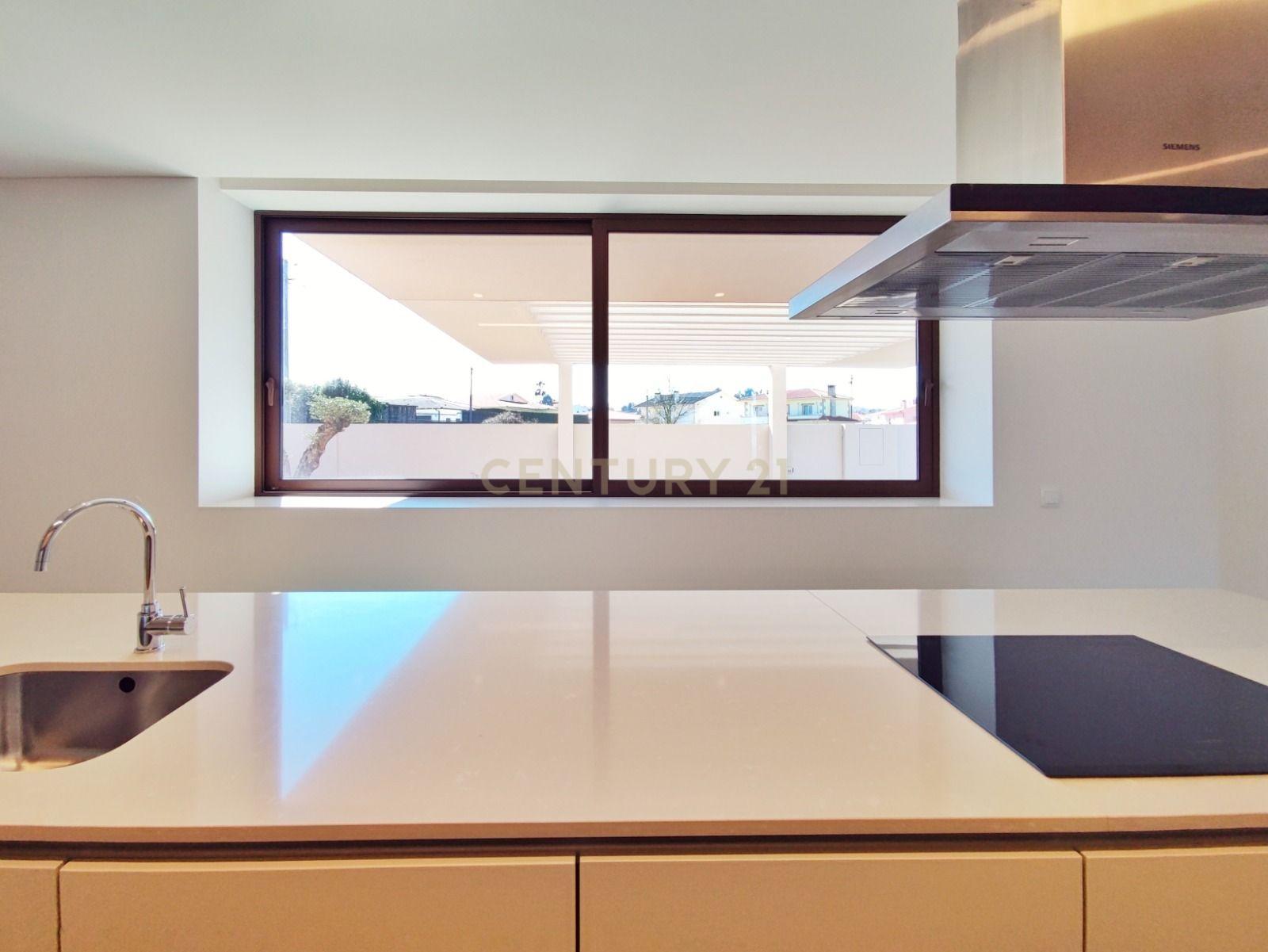 "Villas Jardim" | Moradia T4 | Construção Nova | 3 Frentes | Felgueiras - Image 33