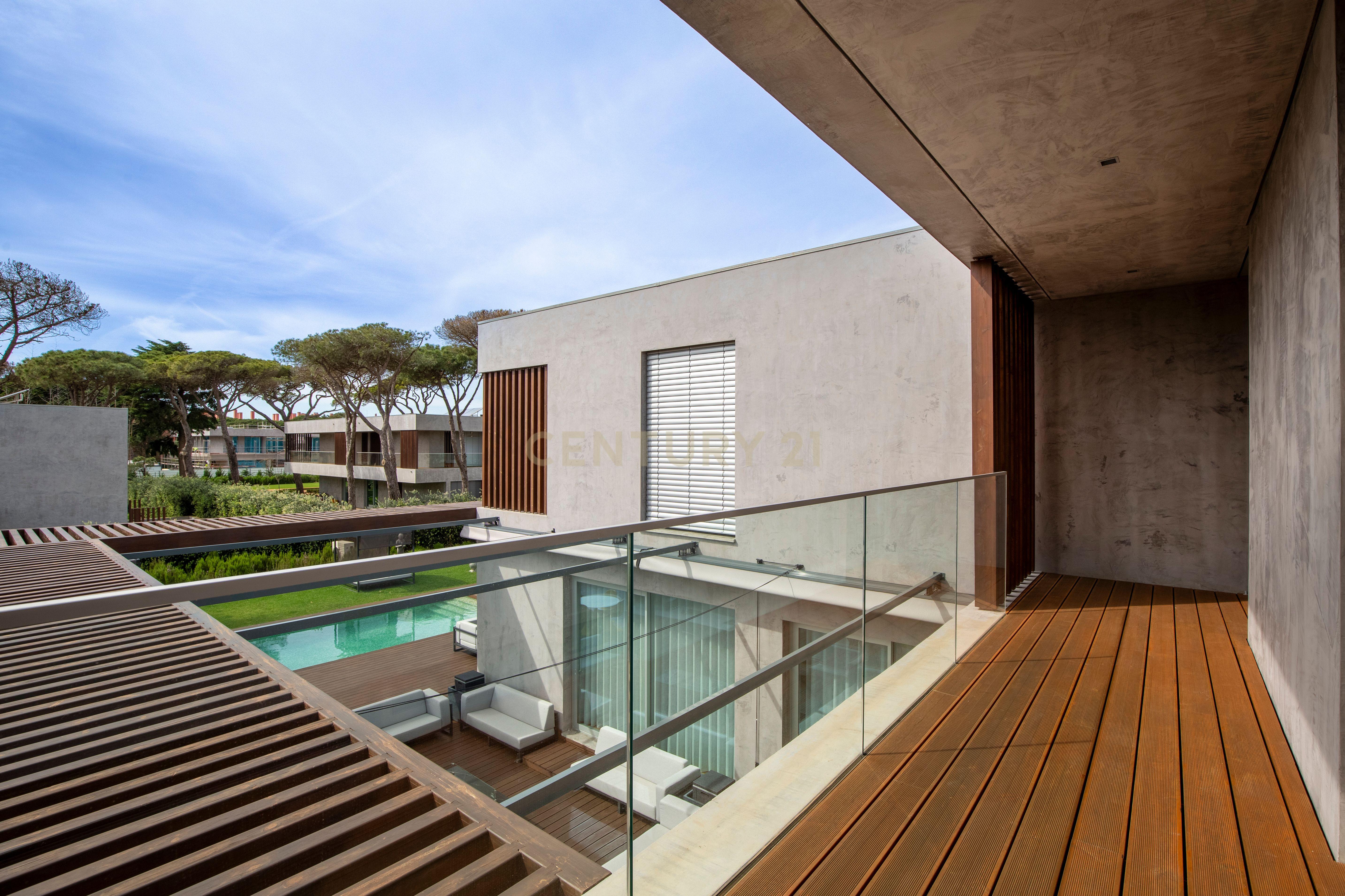 Moradia T5 no Bloom Marinha - Image 17