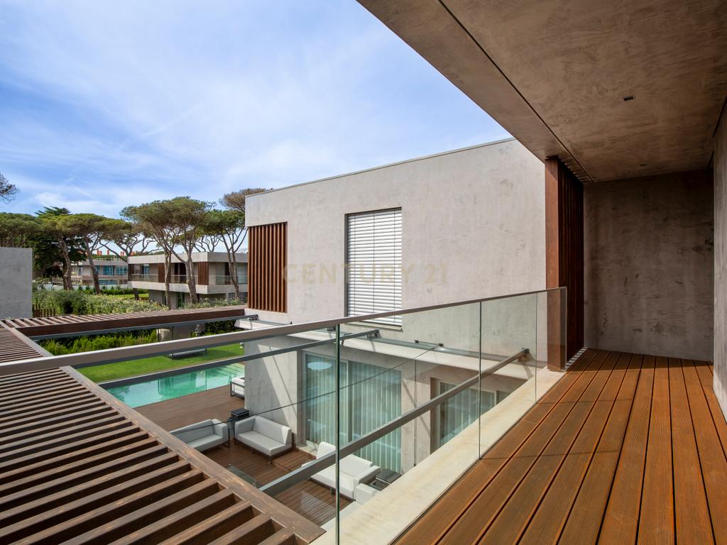 Moradia T5 no Bloom Marinha - Image 17