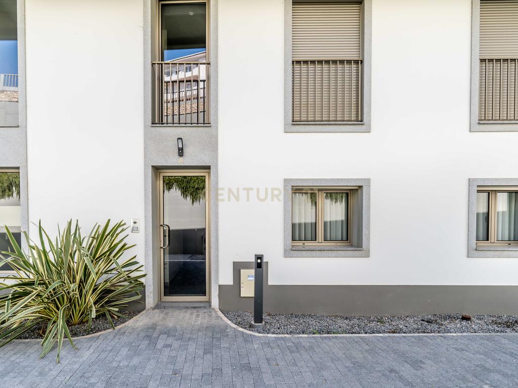 Luxuoso apartamento T2+1 com vista mar - Albufeira - Image 38