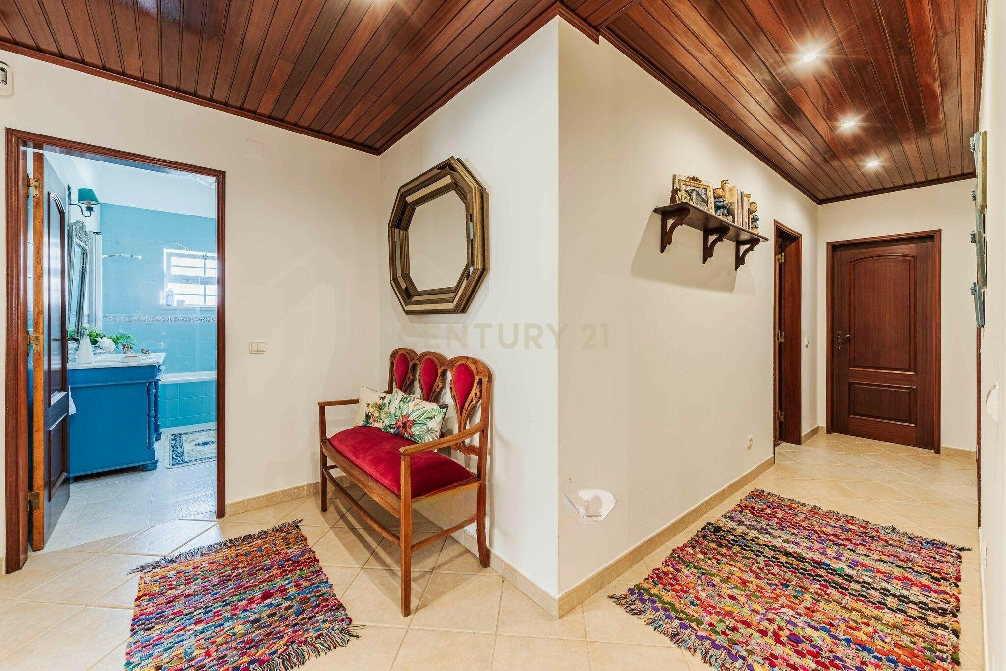 Deixe-se encantar por esta fantástica moradia T3 em Palmela - Image 21