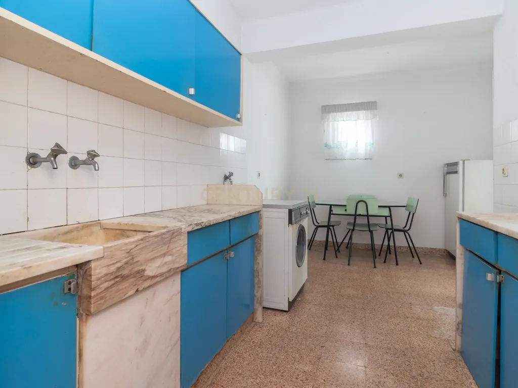 Apartamento T3 em Setúbal - Image 3