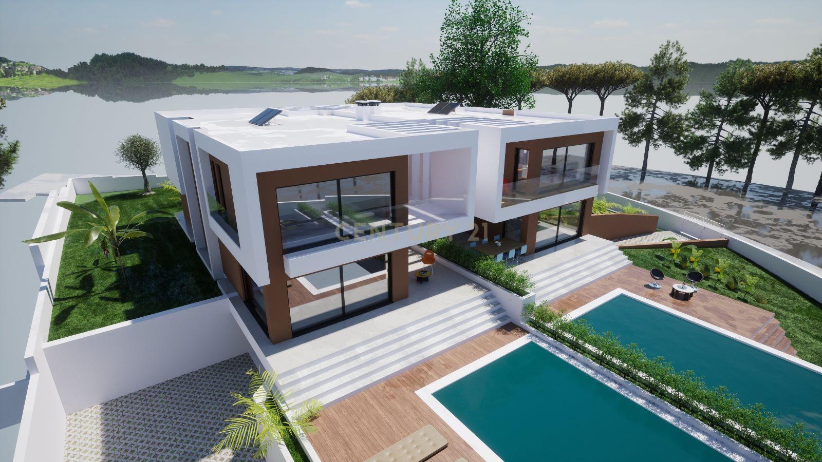 MORADIA T4/T5 DE LUXO EM SOLTROIA - Image 13