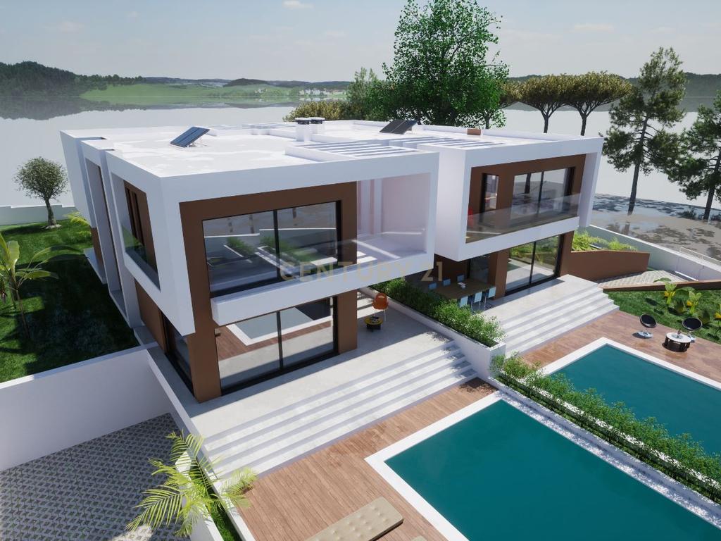 MORADIA T4/T5 DE LUXO EM SOLTROIA - Image 13