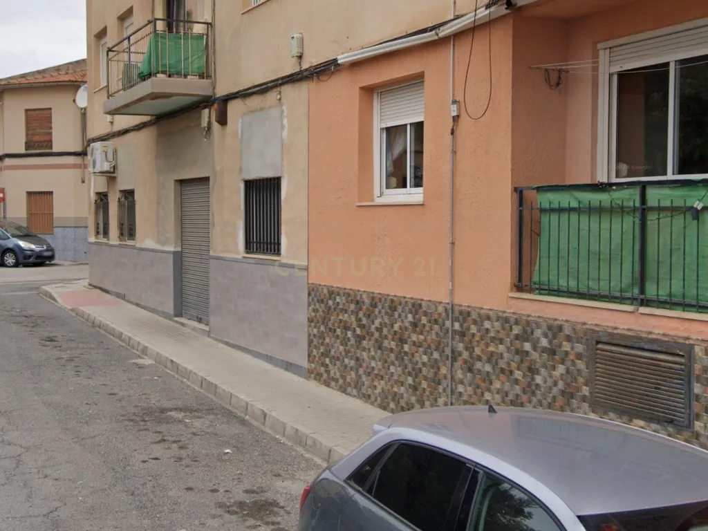 Alicante