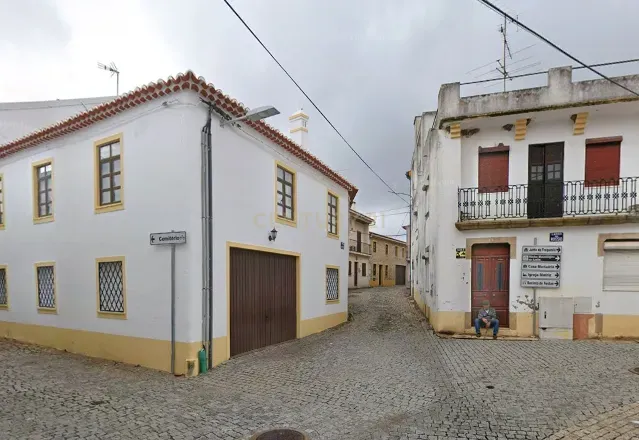 Fotografia 11 de Casa em Sarnadas de Ródão, Vila Velha de Ródão