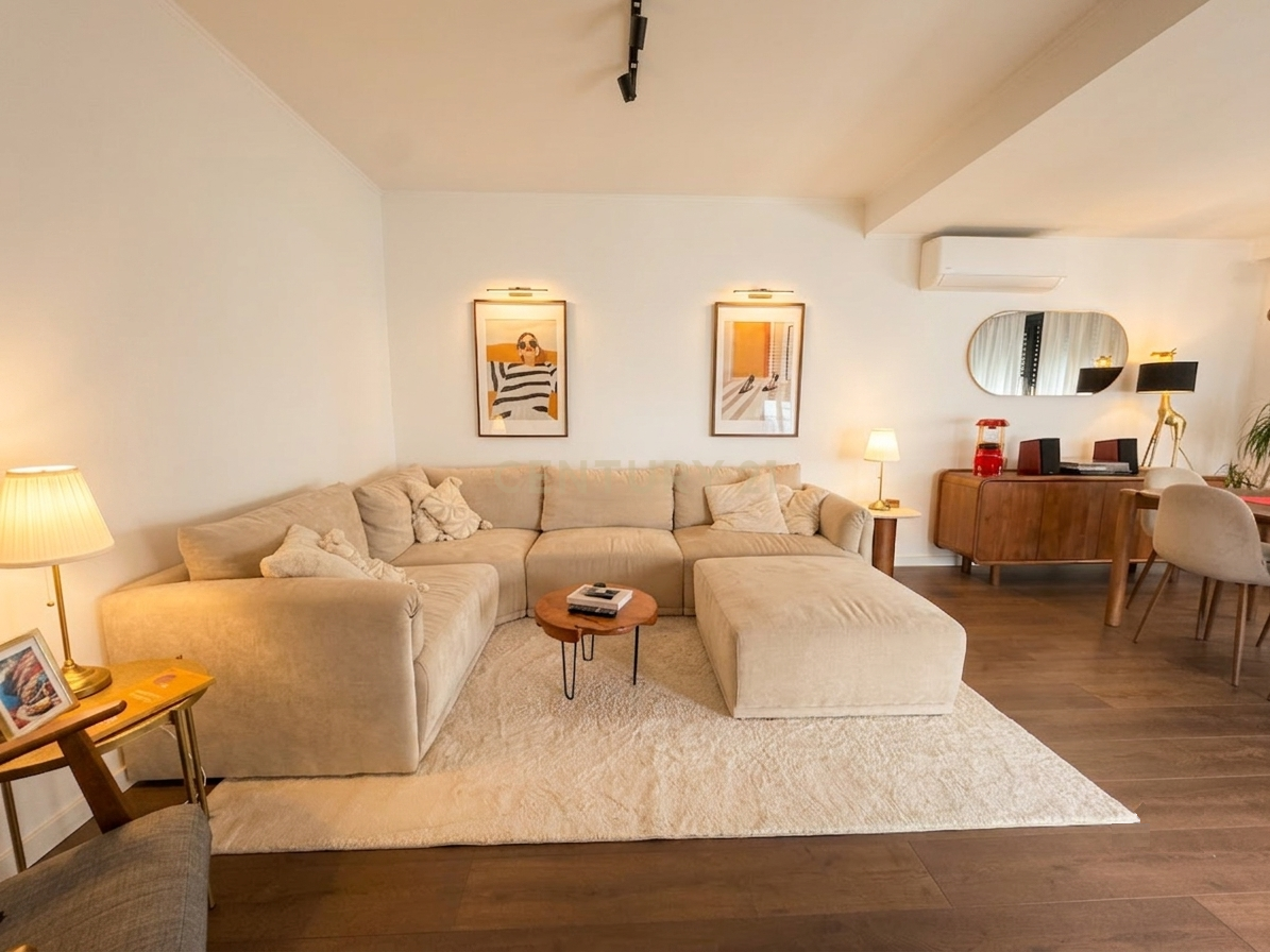 Fotografia 9 de Penthouse T2  em Campolide, Lisboa