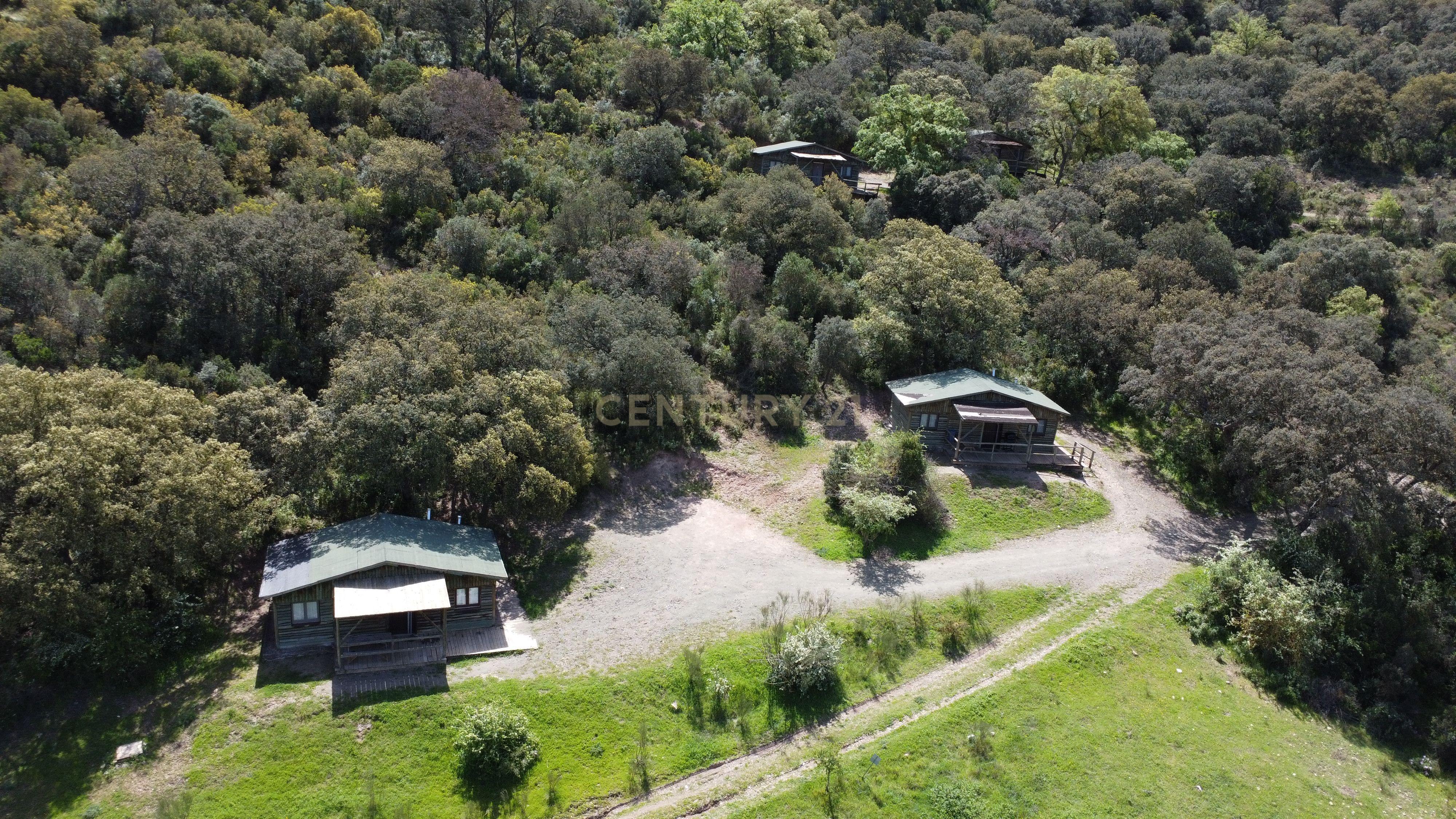 VENDA DE PROPRIEDADE RÚSTICA EM ANTEQUERA COM EXPLORAÇÃO DE AGROTURISMO - Image 15