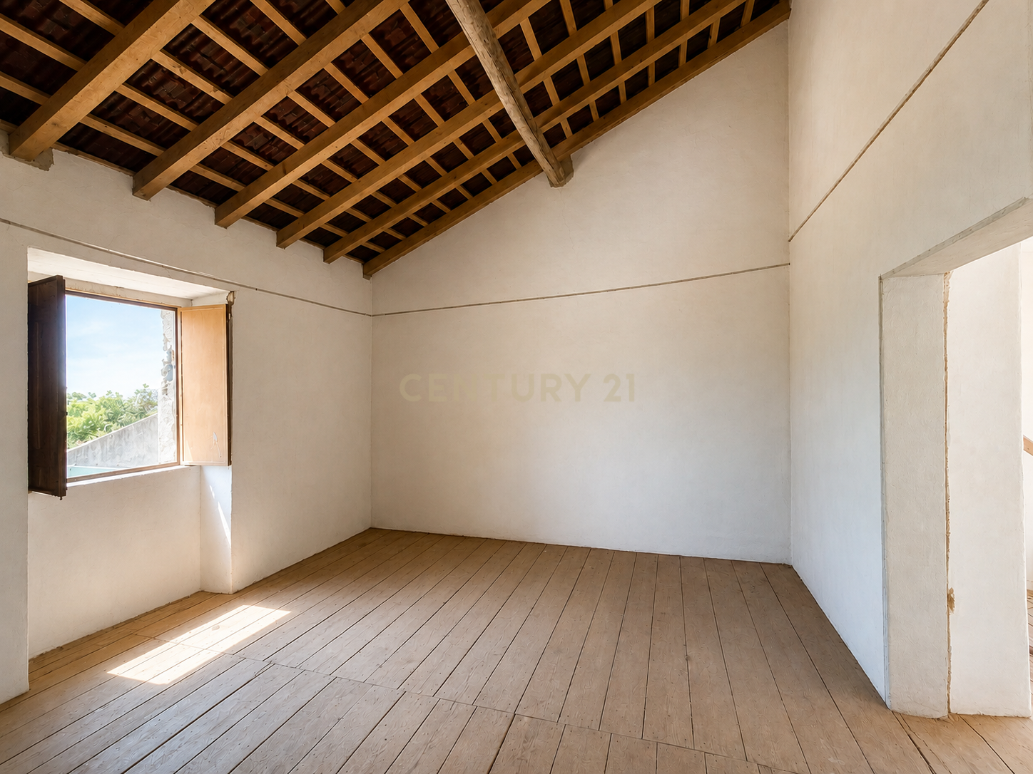 Fotografia 12 de Propriedade no Alentejo com Grande Potencial Turístico e Agrícola perto da Barragem da Rocha.