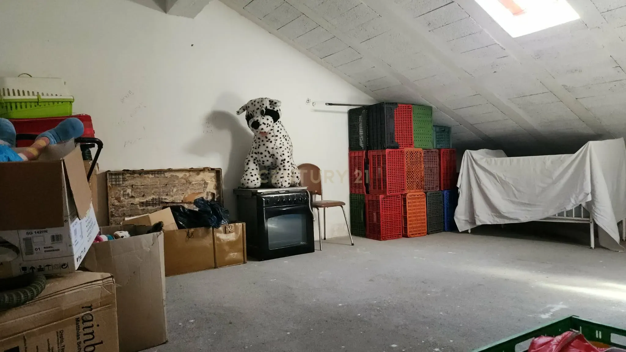 Apartamento T4 à venda em Alcains, Castelo Branco — foto 20