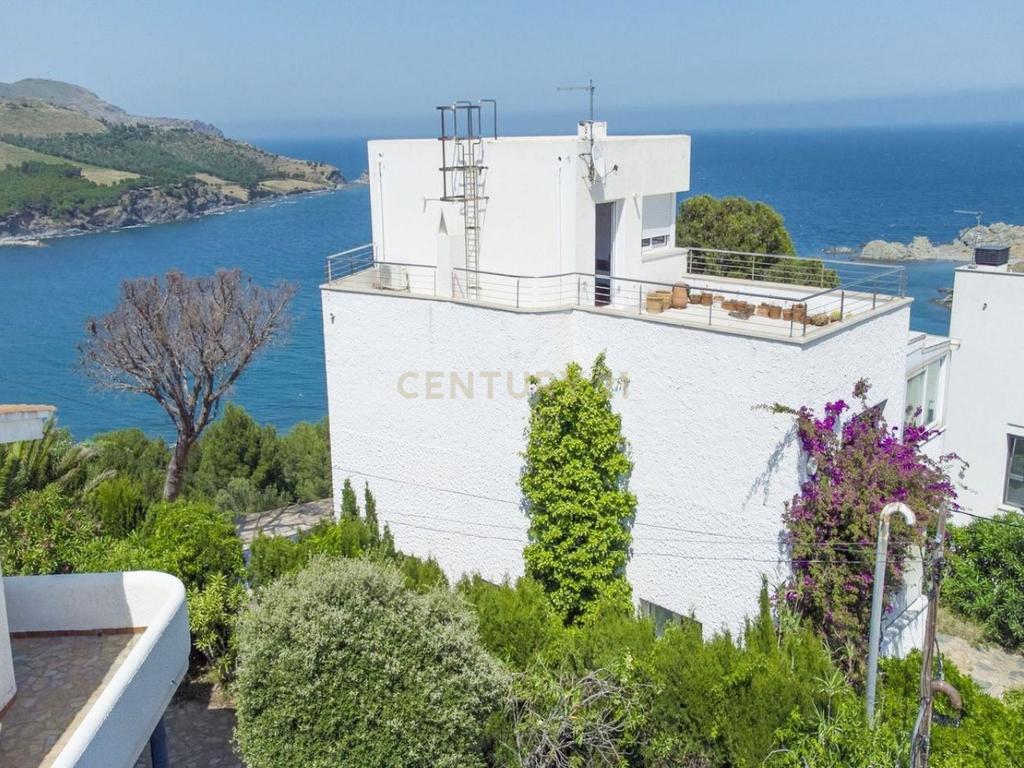 Casa com vista panorâmica para o mar, piscina privada e 5 quartos em Llançà - Image 3