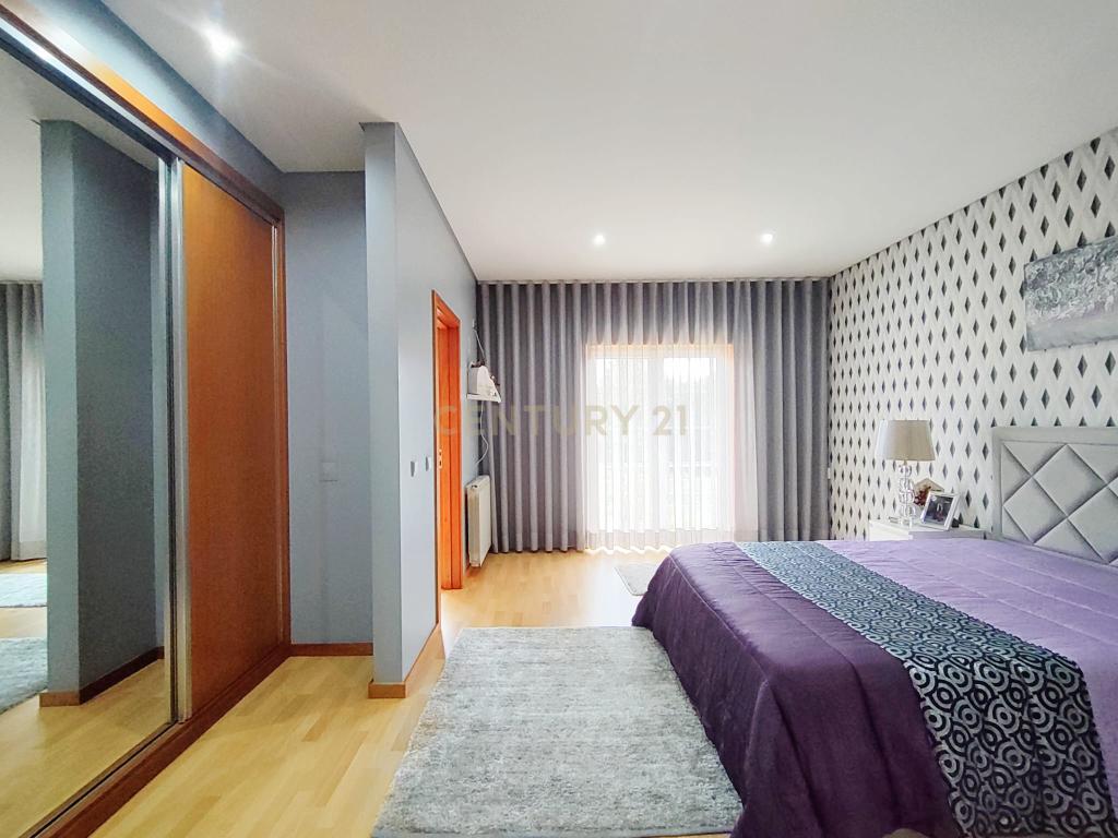 Moradia T5 em Gondifelos, Vila Nova de Famalicão - Image 44