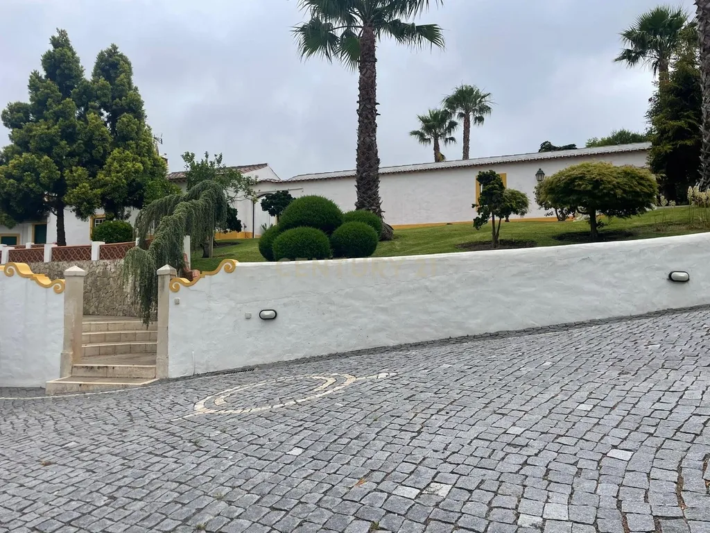 Quinta de Charme - Refúgio de Sonho no Coração do Bombarral - Image 30