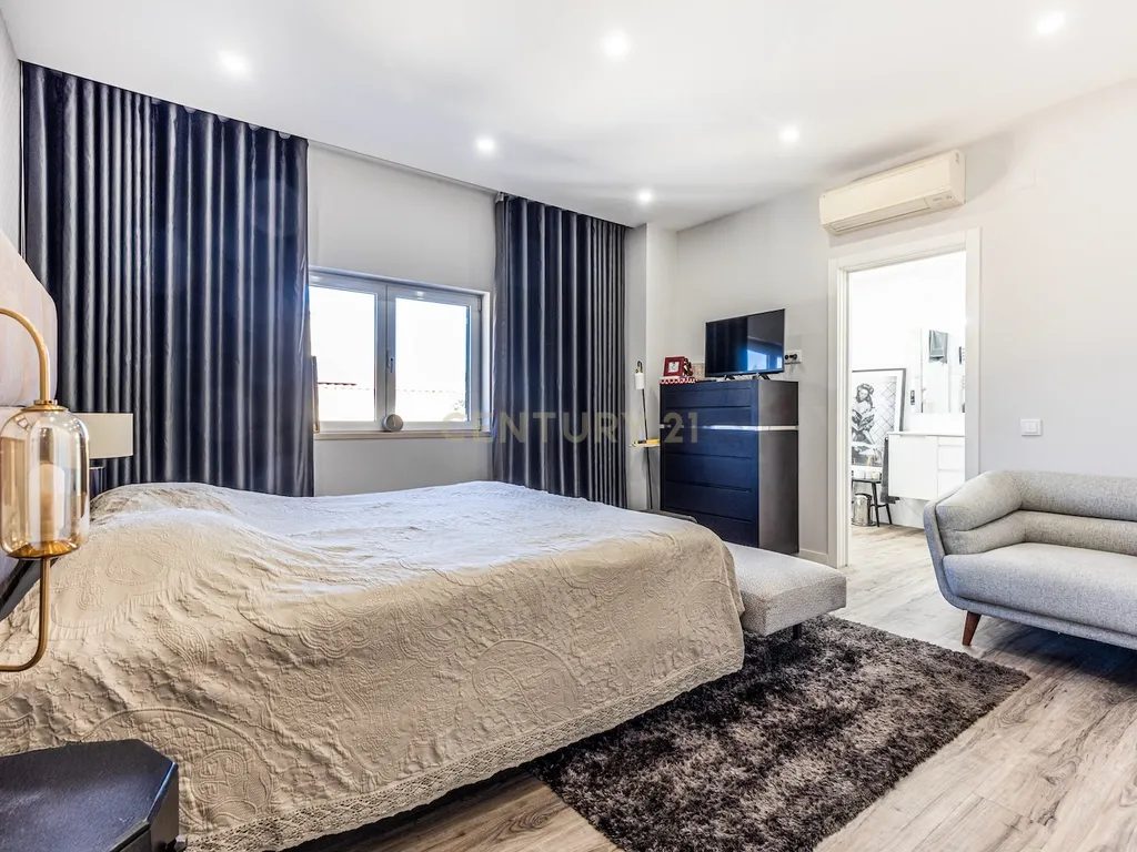 Moradia Exclusiva na Verdizela – Conforto, Estilo e Qualidade de Vida - Image 38