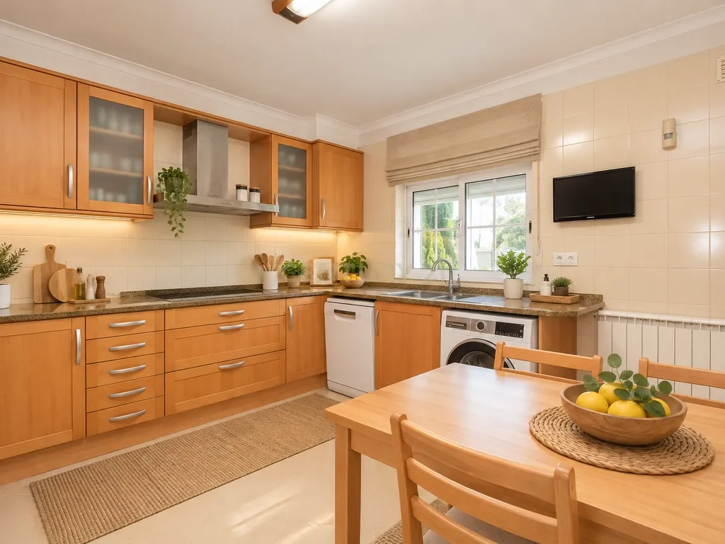 Moradia Geminada T3 com Suíte de 21,5 m² em São Domingos de Rana — Cascais - Image 13