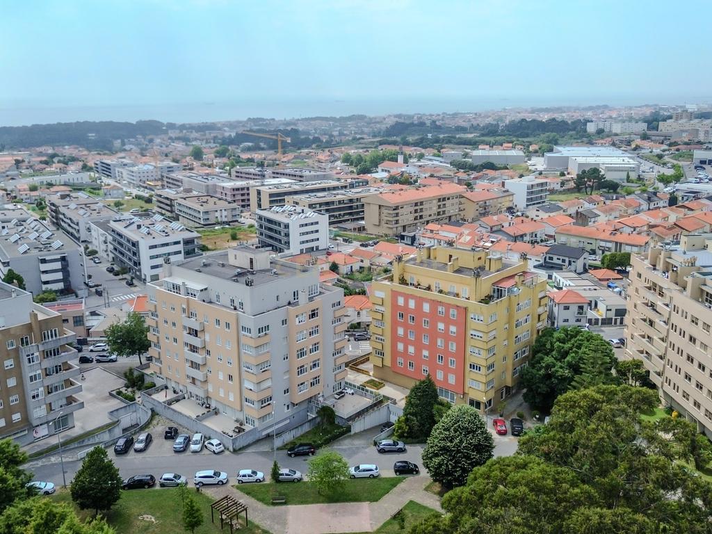 Penthouse T4 Madalena  - Image 33