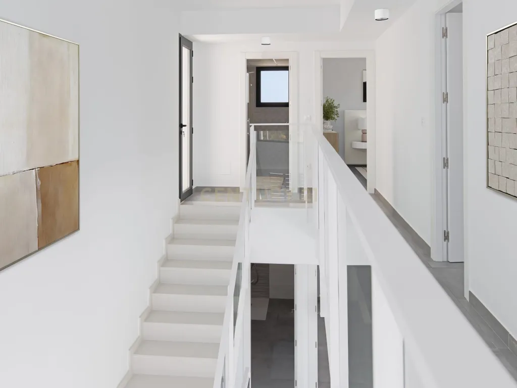 MIRO — Moradia moderna e exclusiva em Gran Alacant - Image 20