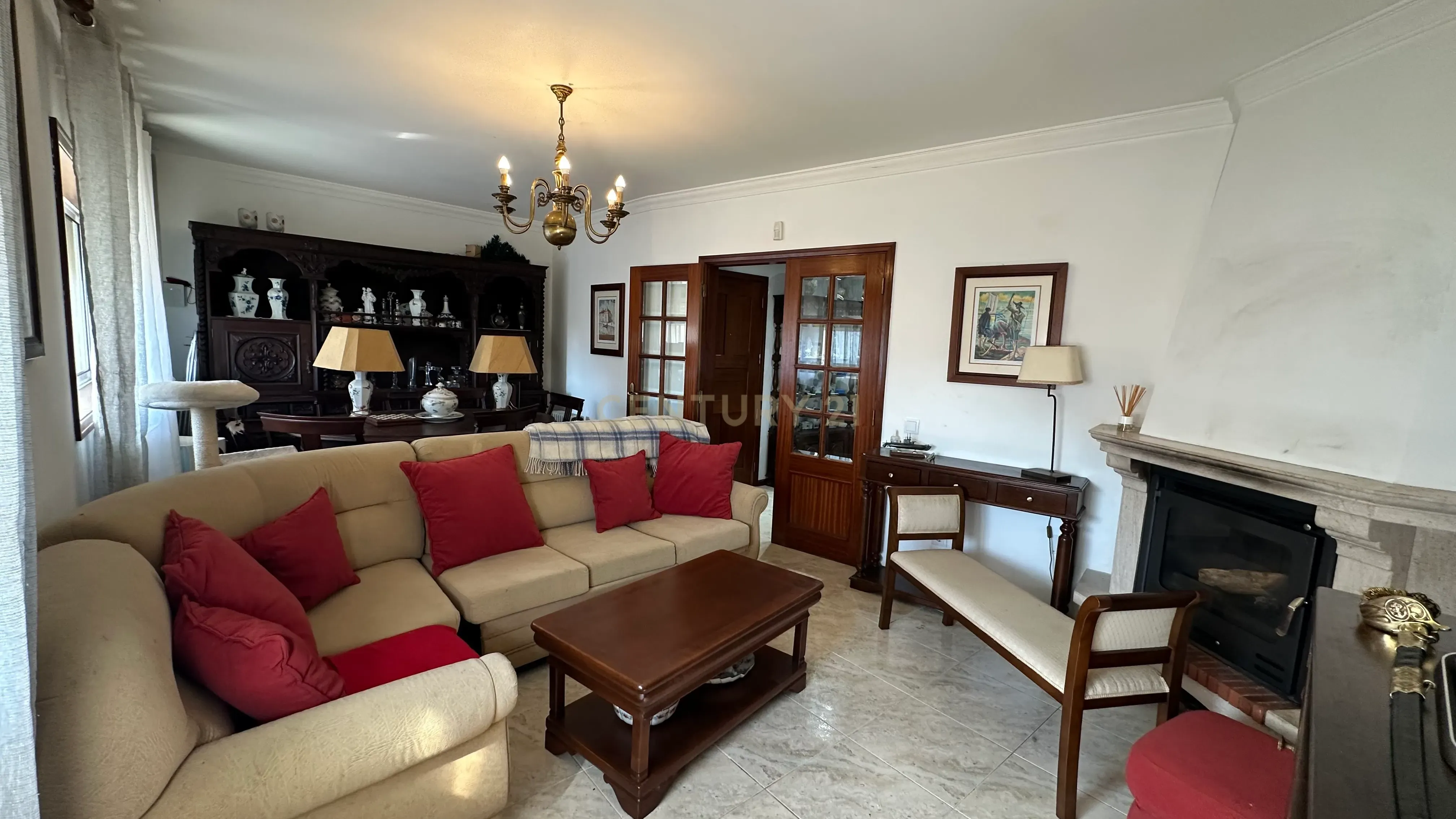 Fotografia 4 de Apartamento T2 na Gafanha da Nazaré, Ílhavo