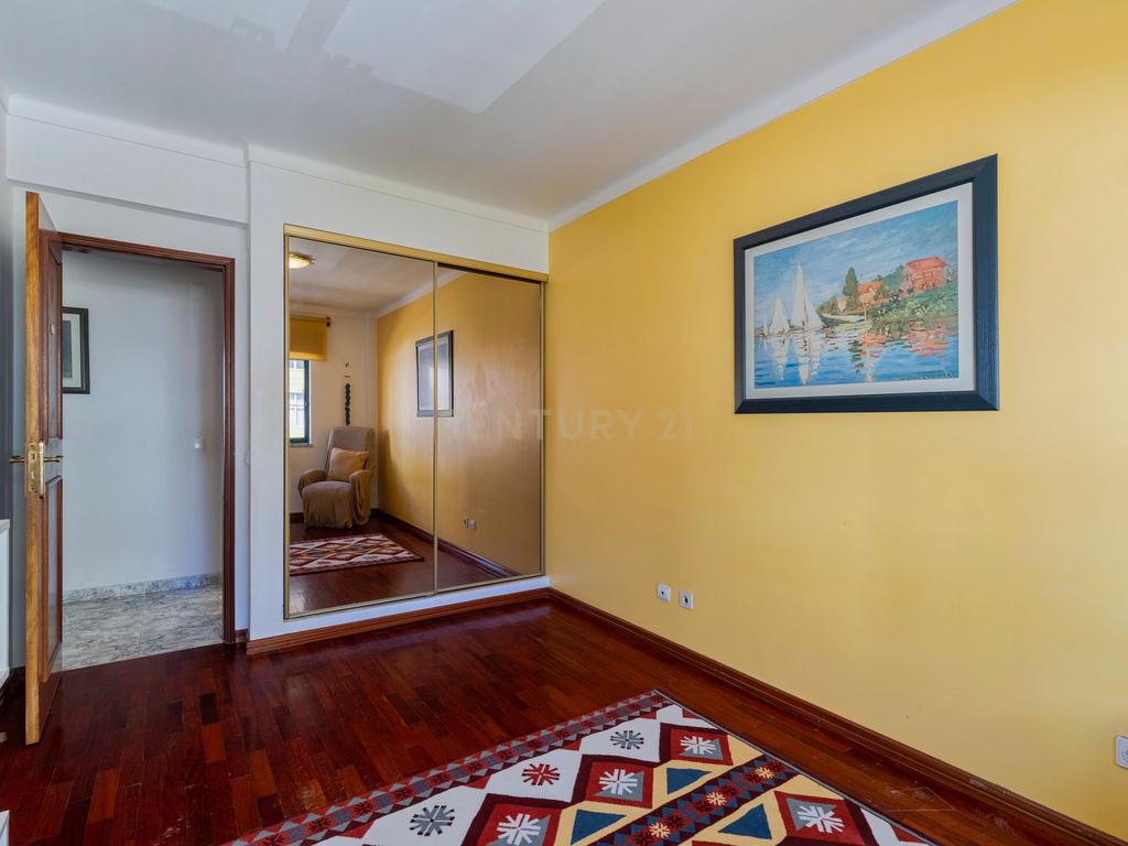 Apartamento T3 São Francisco Xavier Exelentes áreas - Image 12