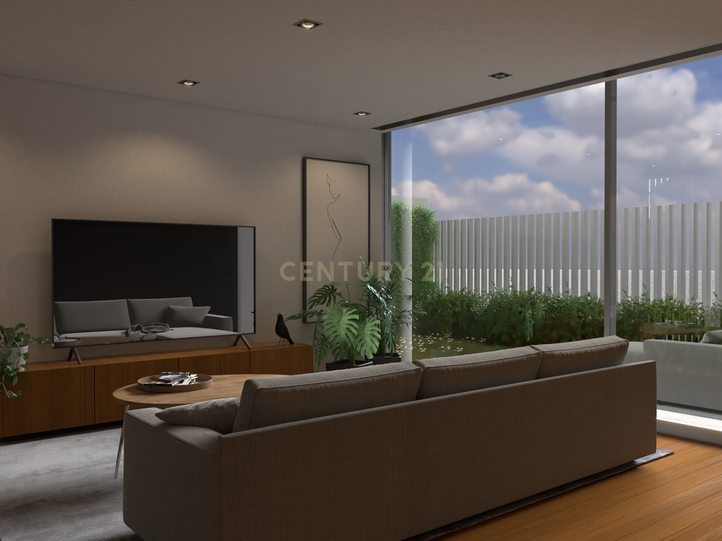 Moradia T3 de arquitetura contemporânea em Tires - Image 7
